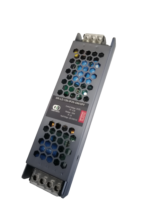 LED DOMAIN DR-LD-150W-24D-IP20 PHASE DIMABBLE 0-1/10V LED DRIVER