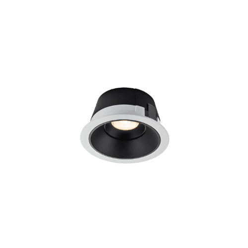 Saga 2 (1) LEDDOMAIN SAGA RECESSED DOWN LIGHT - Image 1