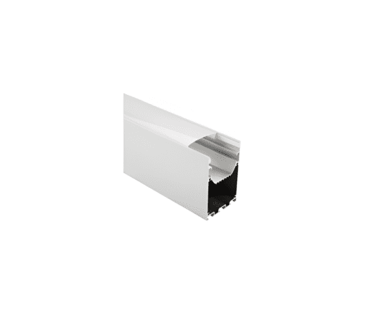 al (1) ALU 5075 LINEAR PENDENT LIGHT LEDDOMAIN - Image 1