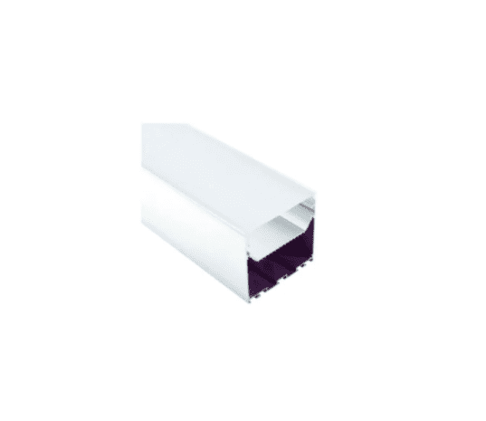 aluu (1) ALU 7075 LINEAR PENDENT LIGHT LEDDOMAIN - Image 1