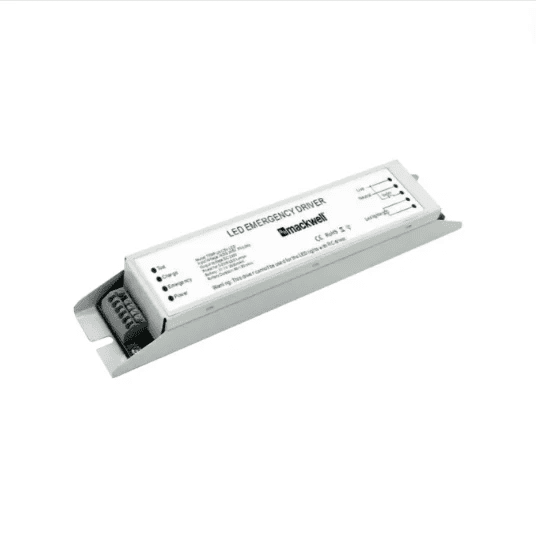 driver LED DOMAIN TEMPUS CSV-LED - Image 1