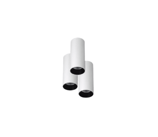 sur LED DOMAIN C44 CEILING LIGHT - Image 1