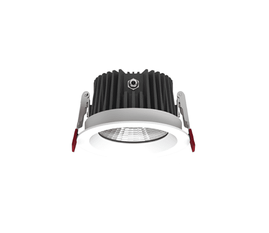 aster THE ASTER Recessed down light - Image 1
