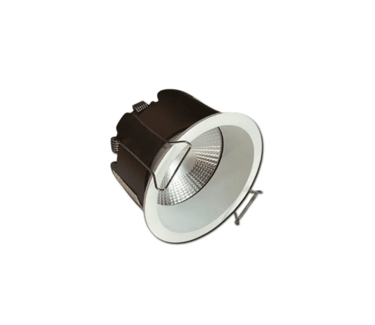 br THE CAN Recessed down light - Image 1