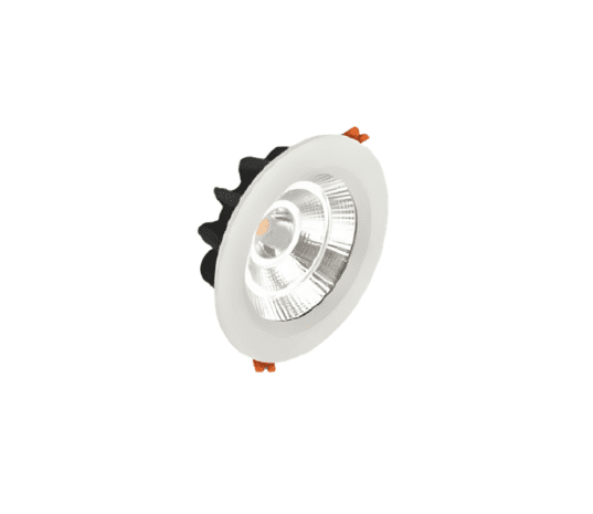 mono., THE Mono Recessed down light - Image 1
