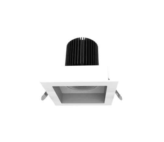 nil THE Nil Recessed down light - Image 1