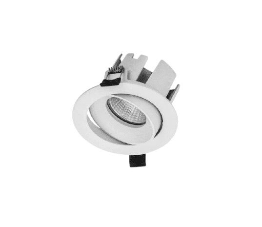 pont (1) PONT ADJUSTABLE DOWNLIGHT WITH VS OR TRIDONIC DRIVER IP65 - Image 1